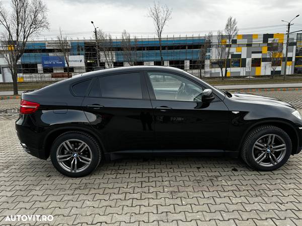 BMW X6 xDrive30d - 7