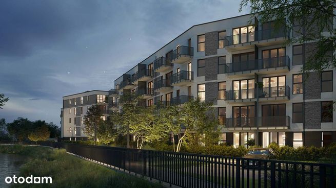 atrakcyjny apartament  w centrum Gdańska