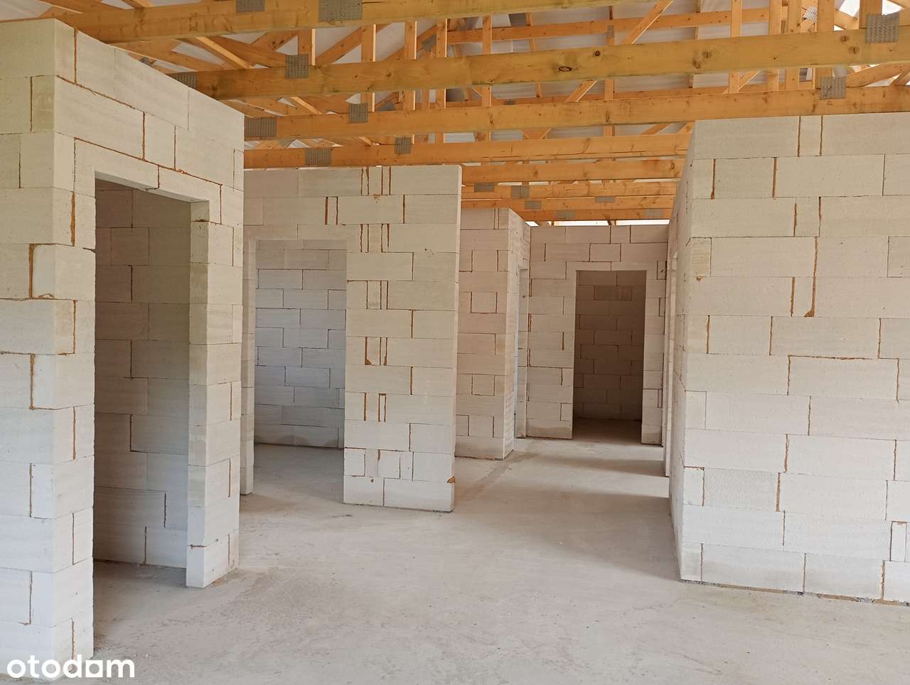 Dom parterowy - Pełny obrazek: 3/10