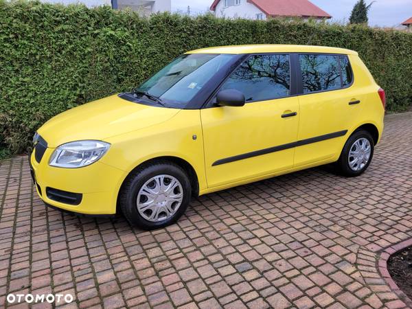 Skoda Fabia 1.2 12V Classic - 6