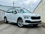 Skoda Kamiq 1.0 TSI Style DSG - 2