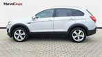 Chevrolet Captiva - 8