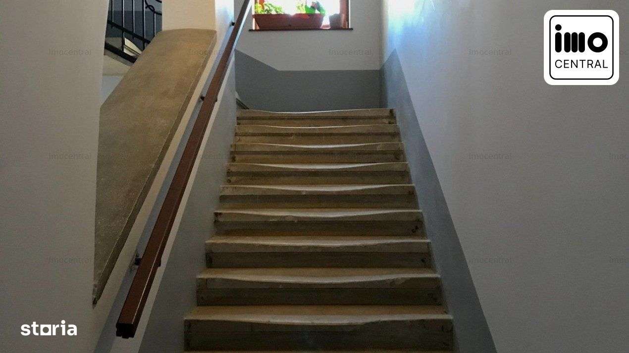 Birou 150mp renovat ultrafininsat pe strada Horea - Imagine principală: 4/16