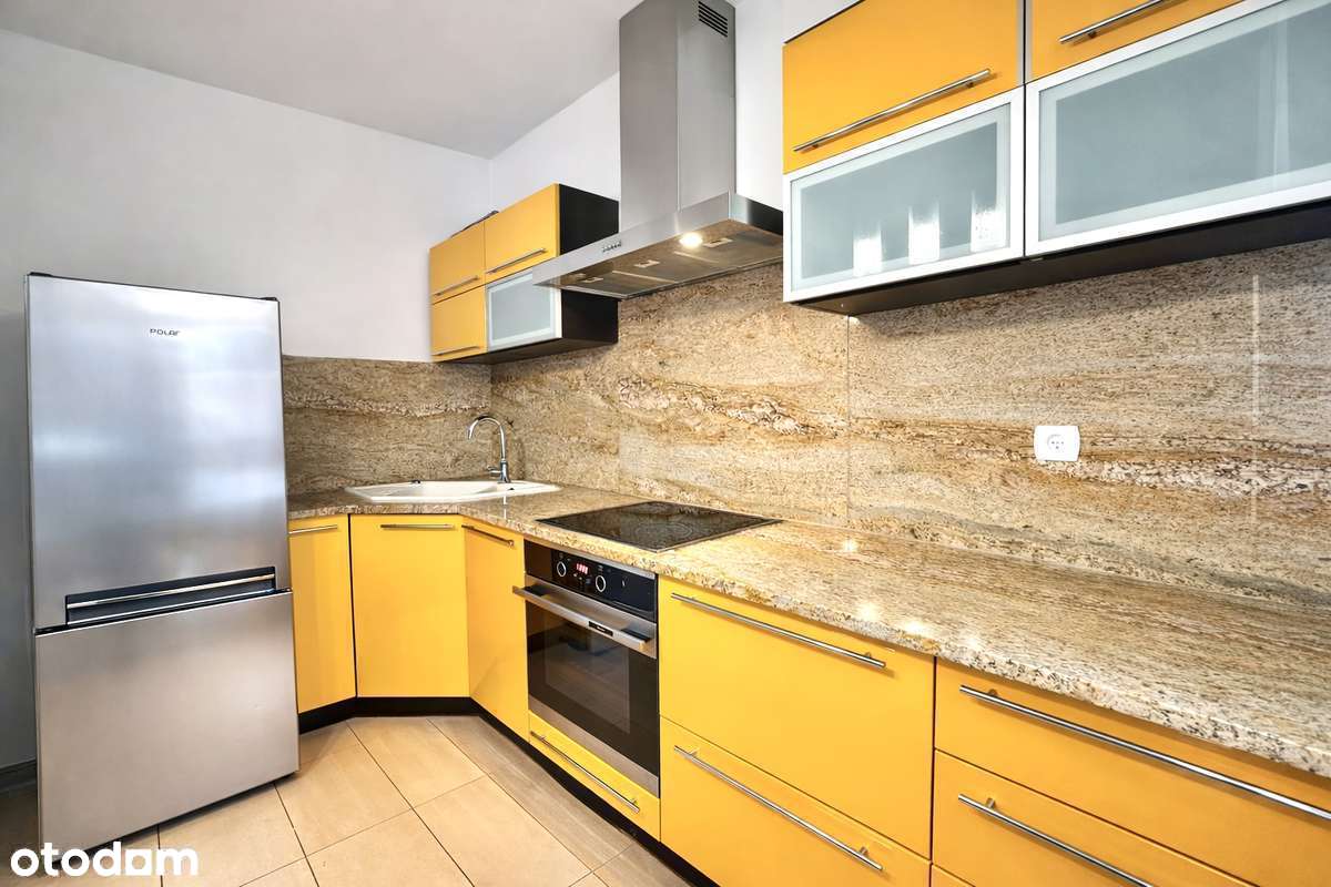 Wyjątkowe mieszkanie w perfekcyjnej lokalizacji przy Galeria Malwowa-2