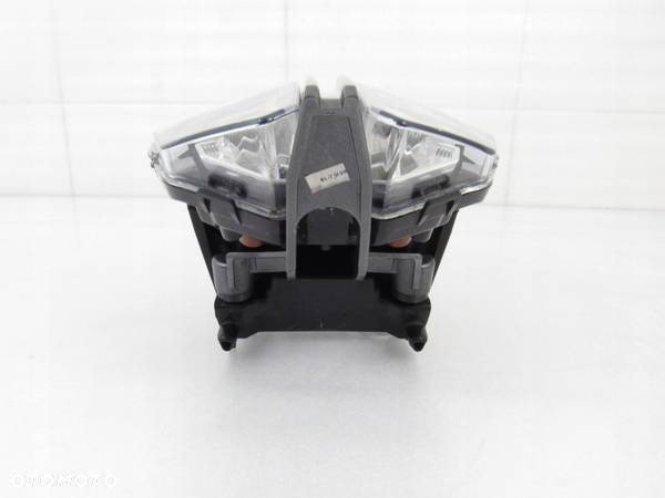 Lampa przód / reflektor KTM Duke 125 / 390 - 8