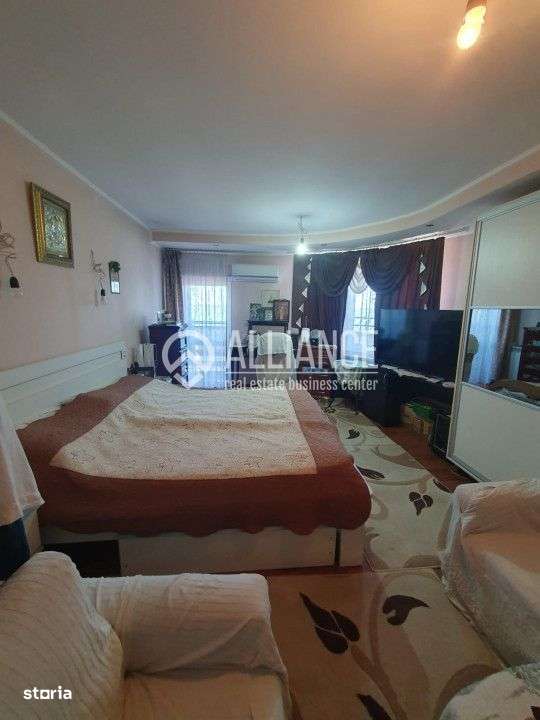 OVIDIU/Cartierul nou de vile (COD04)-Vila S+P+M - Imagine principală: 3/20