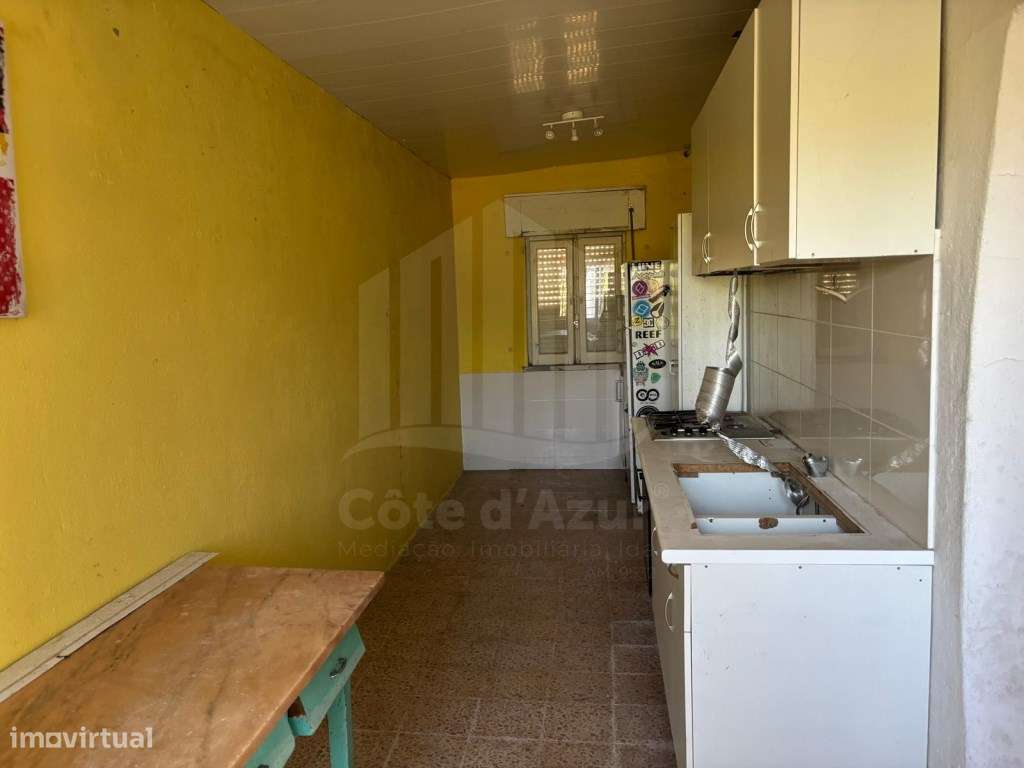 Moradia T2 em Brejos de Azeitão-24