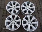 5x120x72,6 8Jx17 ET35 BMW Seria3 i 1 OPEL INSIGNIA VW T5/T6 - 10