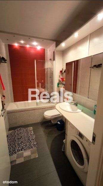 Ciche 2 pokoje,widna kuchnia, loggia Centrum-4