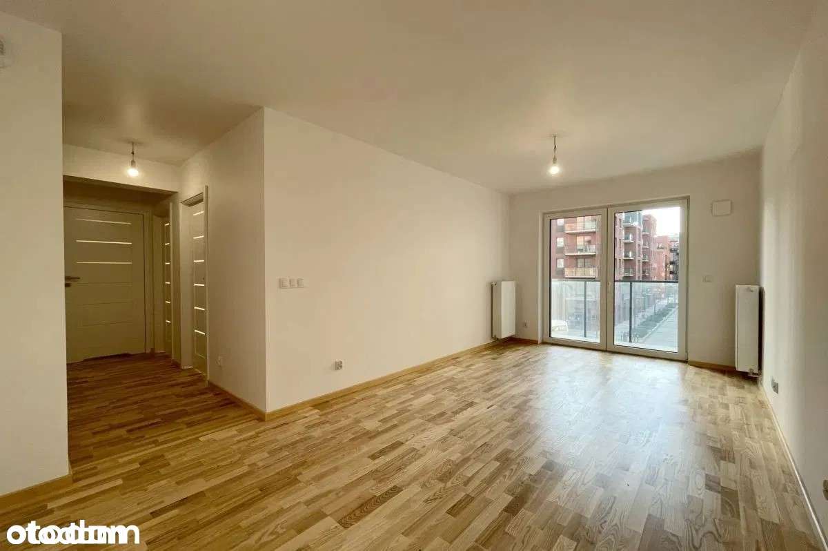 Mieszkanie, 3 pok. – Browary Wrocławskie 3 pokoje + garaż w cenie !