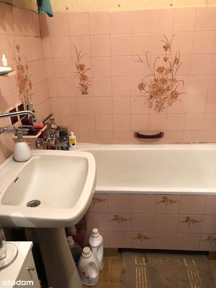 MIESZKANIE 73,84 M2, 4 POKOJE, balkon Ip/IVp - Pełny obrazek: 5/8