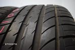 R22 275/40 Dunlop SP Quattromaxx Cena za parę - 3