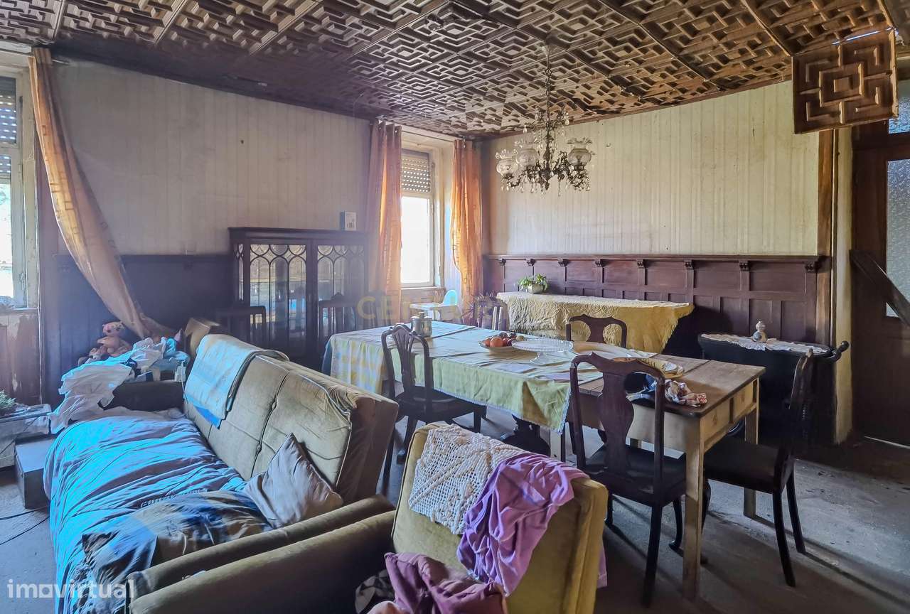 Moradia para Recuperar com Terreno 1270 m2 – Arcozelo, Vila Nova de G - Grande imagem: 5/22