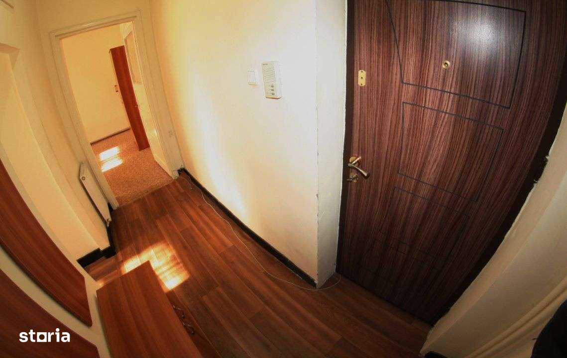 Garsoniera in bloc tip vila Livada Postei - Fagetului-8