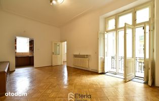 Pl. Unii Lubelskiej/Ciche/Balkon/3,60M