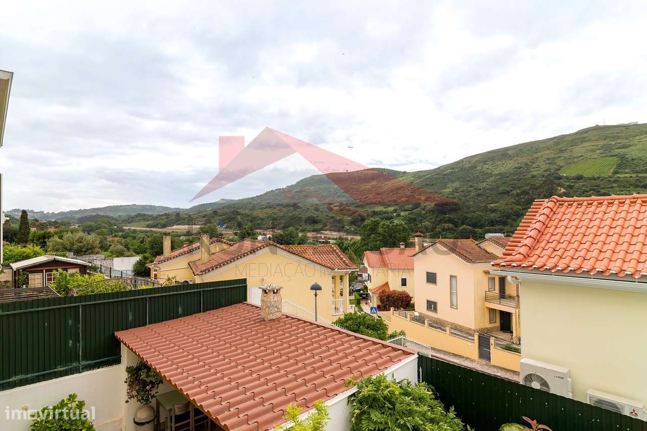 *Moradia T3 Moderna em Vila de Rei - Oportunidade Única! *-41