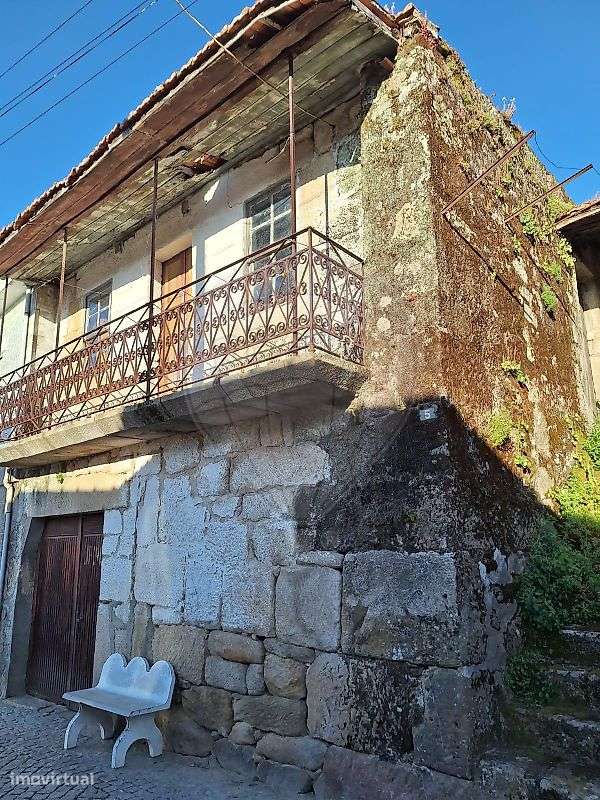 Moradia T0 para venda - Grande imagem: 5/20