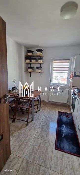 Apartament 2 camere | Decomandat | 41 MPU | Mihai Viteazu - Imagine principală: 5/8