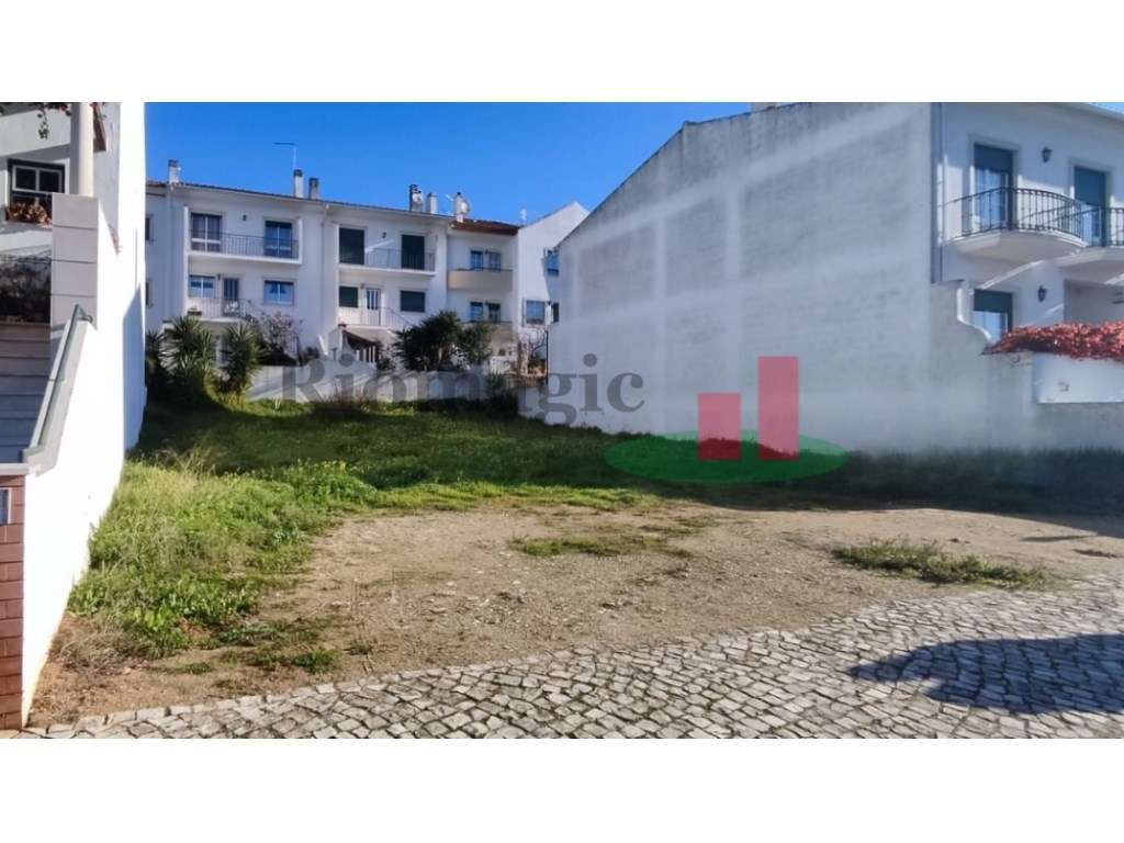 Lote de Terreno para Construção - Chainça, Rio Maior ***RIOMAGIC*** - Grande imagem: 2/5