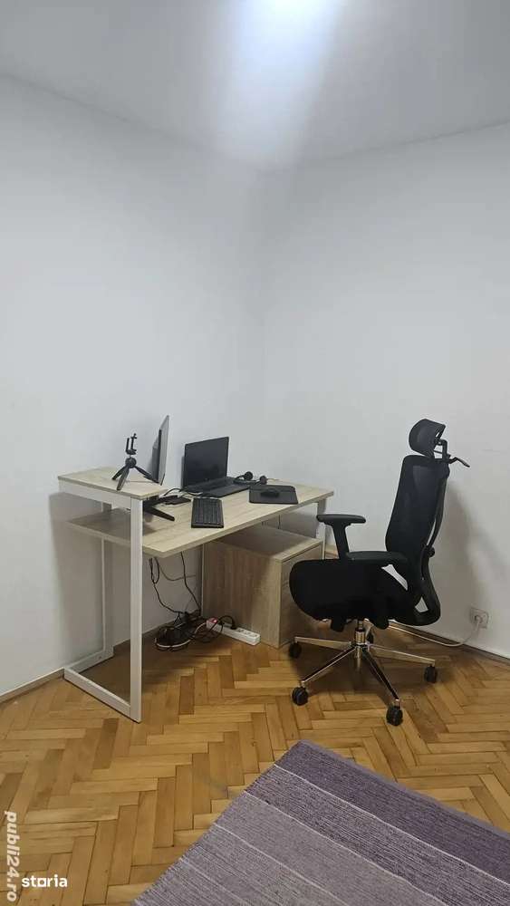 Lipovei - Apartament 3 Camere-5