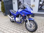 Yamaha XJ - 25