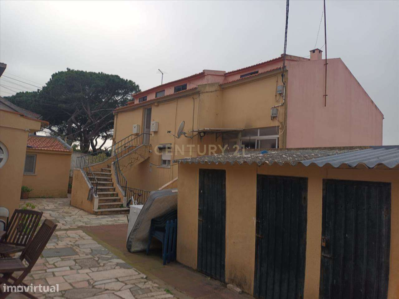 INVESTIMENTOS - Chalett Prudêncio 6 APARTAMENTOS - ALCABIDECHE - Grande imagem: 5/5