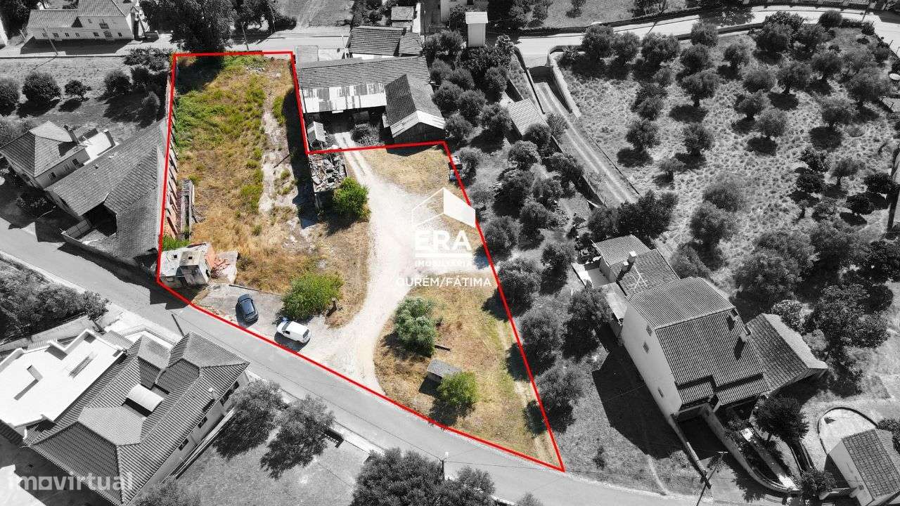 Terreno para Construção, Olival! - Grande imagem: 5/10