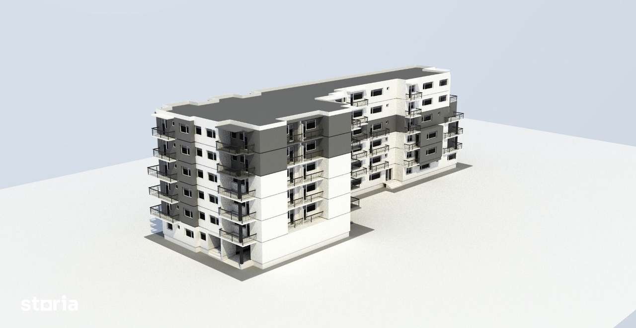 Apartamente si Garsoniere Costinesti - Imagine principală: 4/5