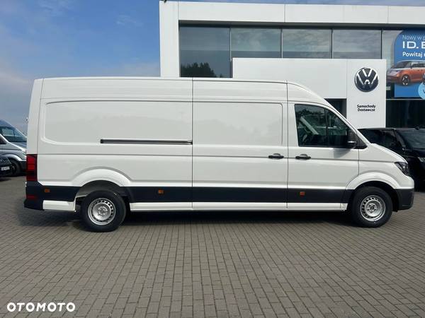 Volkswagen Crafter - 2