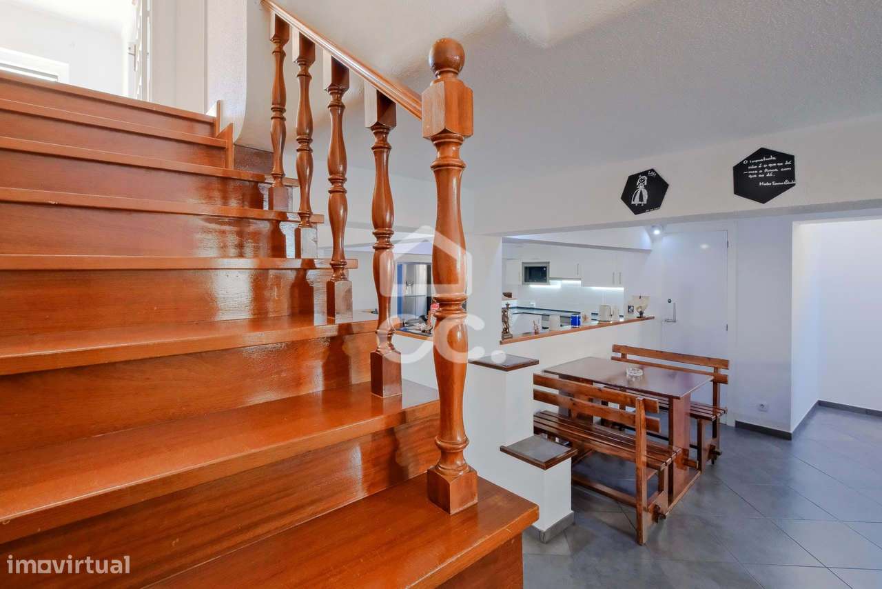 Moradia T3 térrea com Piscina em Sintra-Abrunheira (NOVO PREÇO)-9