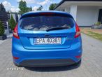 Ford Fiesta 1.25 Ambiente - 6