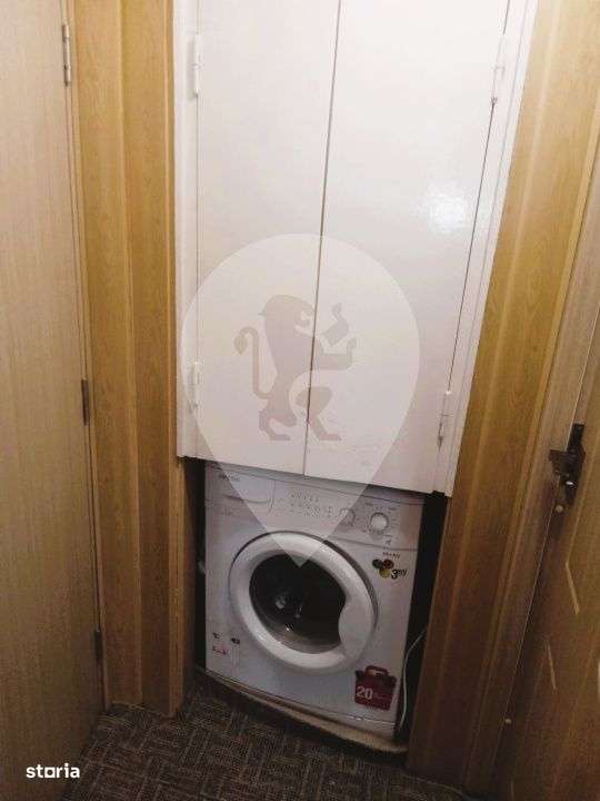 Apartament 3 camere circular - loc de parcare Grivitei  / Centru Civic-11