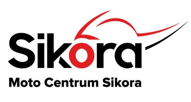 MotoCentrumSikora-Parts logo