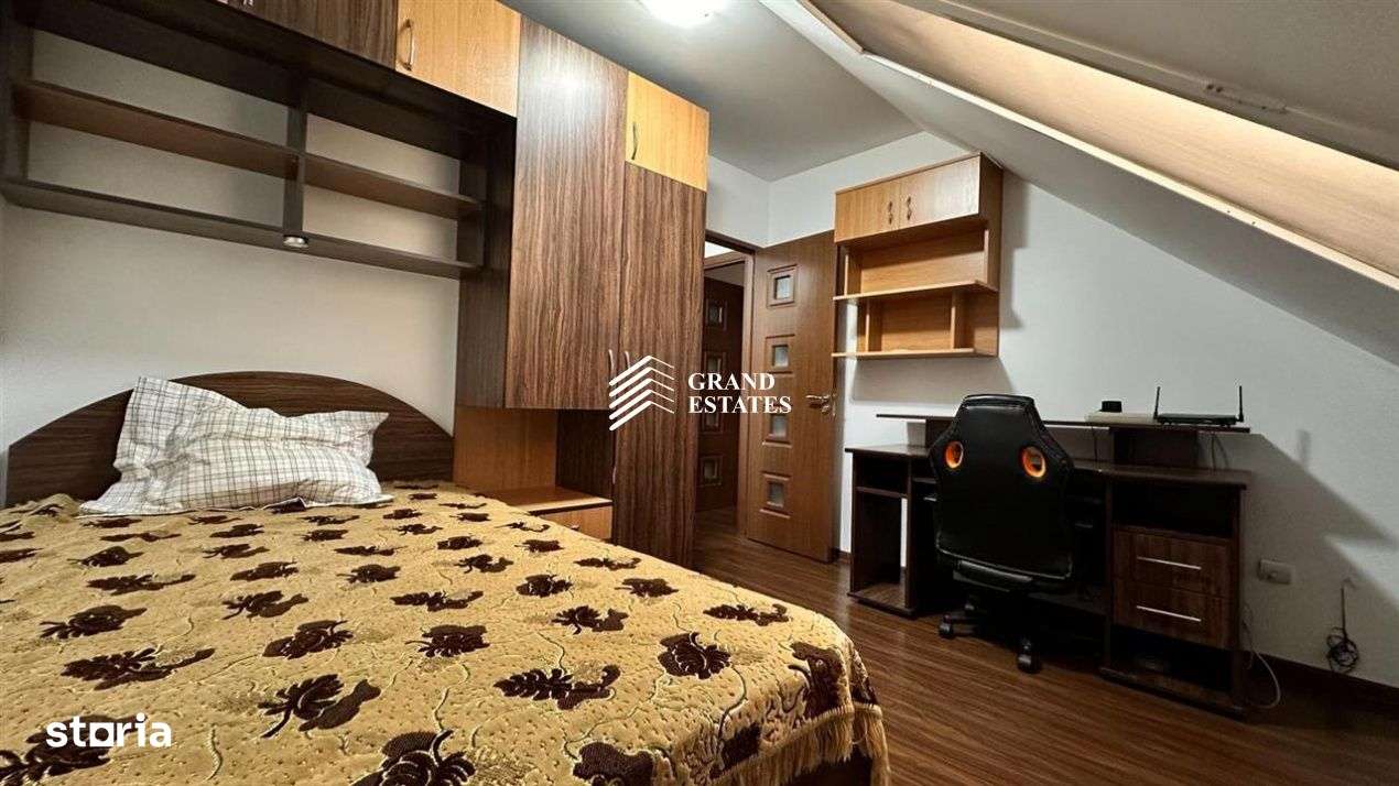 Vanzare apartament 3 camere | Mobilat | Utilat | Colentina | V. Bacila-6