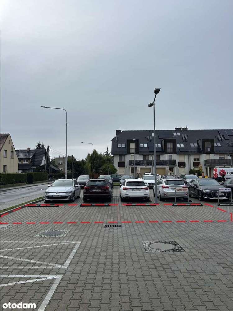 LOKAL USŁUGOWY  135m2 z witryną i parkingiem - WROCŁAW - Pełny obrazek: 4/12
