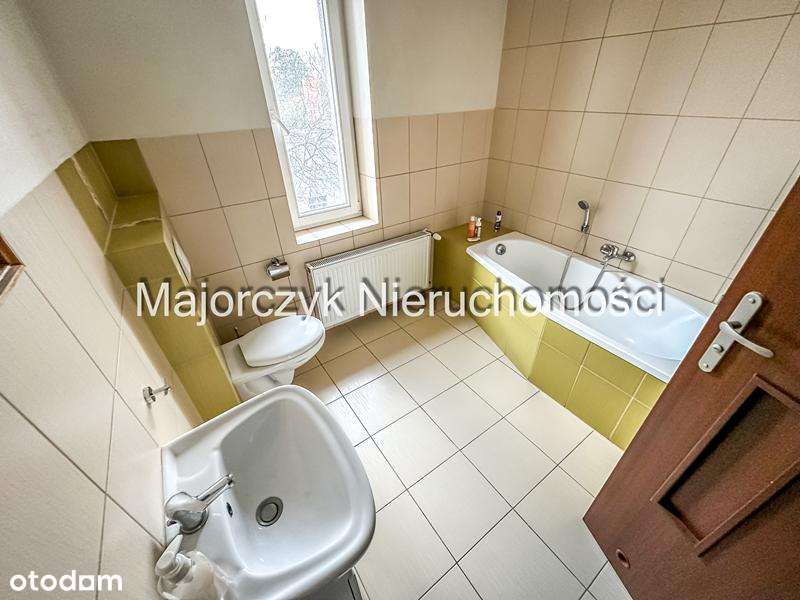 Dom z zapleczem gospodarczym - Błotnica-5