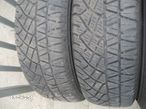 volvo xc90 03-14r koła opony 18x7j et49 5x108 30639519 opony michelin zimowe - 20