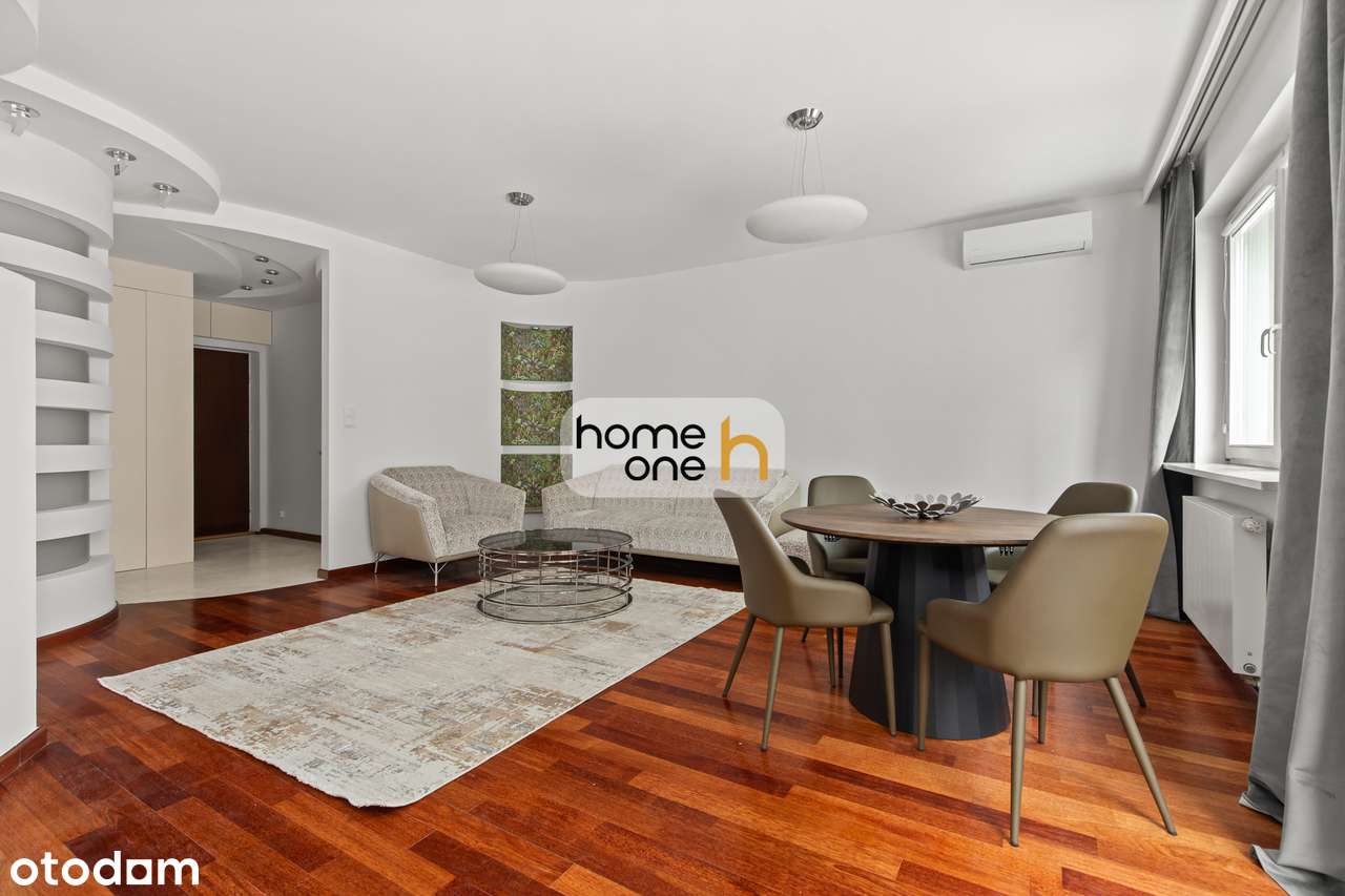 Po remoncie | Powiśle | 2 sypialnie | 40 m² taras | garaż-3