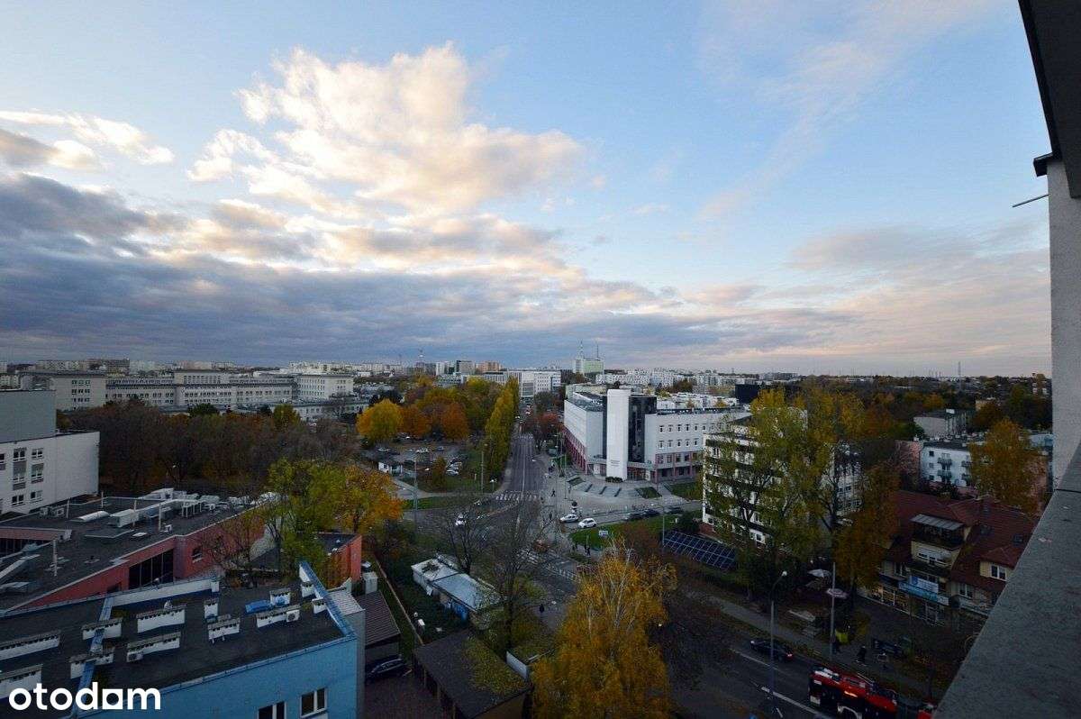 3 pokoje przy Uniwersytecie Medycznym, ul. Obywatelska-13