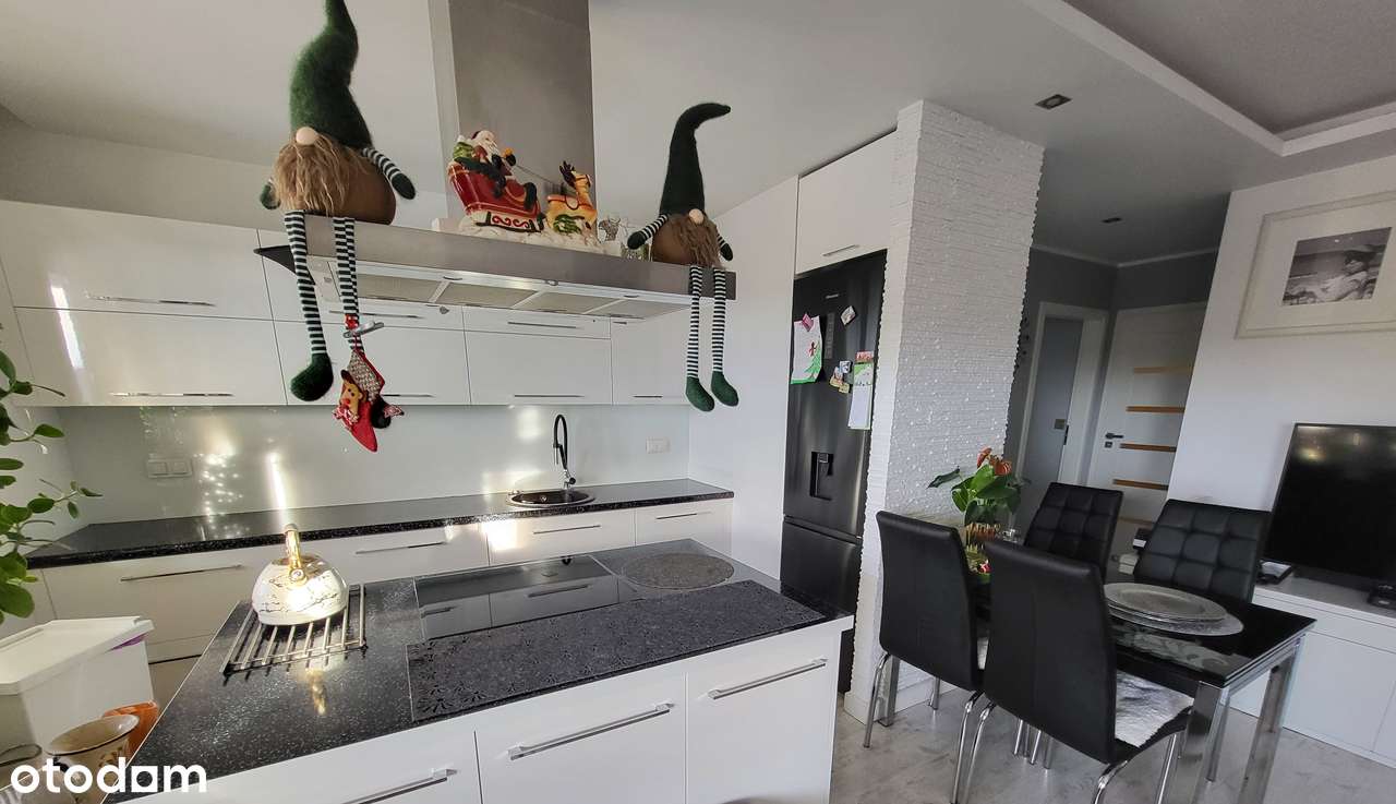 Nowoczesne 3 pokojowe mieszkanie na osiedlu Panorama w Kielcach! - Pełny obrazek: 5/17