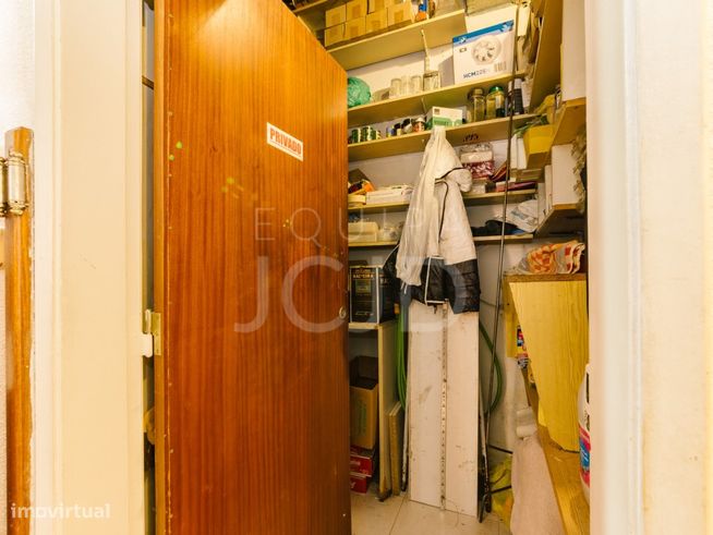 Café Totalmente Equipado em Zona Residencial Próxima à Praia em Paç...-10