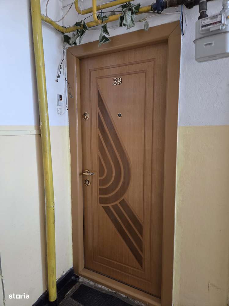 Apartament 4 camere etaj 2 zona centru vechi - Casa de Cultura-9