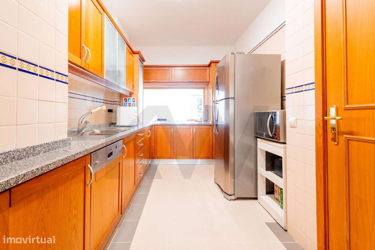 Apartamento T3 Duplex no Funchal-29