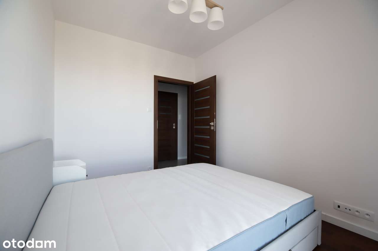 3 pokoje z garażem | Rondo Wiatraczna | Praga-Południe, Warszawa-10