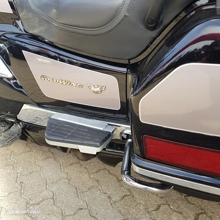 Honda Goldwing 1500 TOURING - 7