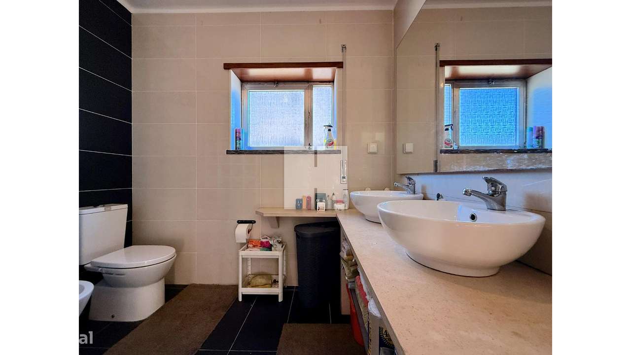 Apartamento T2 na Cidade-24