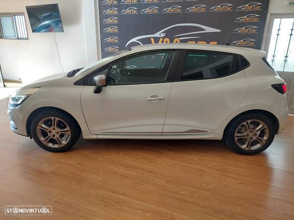 Renault Clio 0.9 TCe GT Line - 3