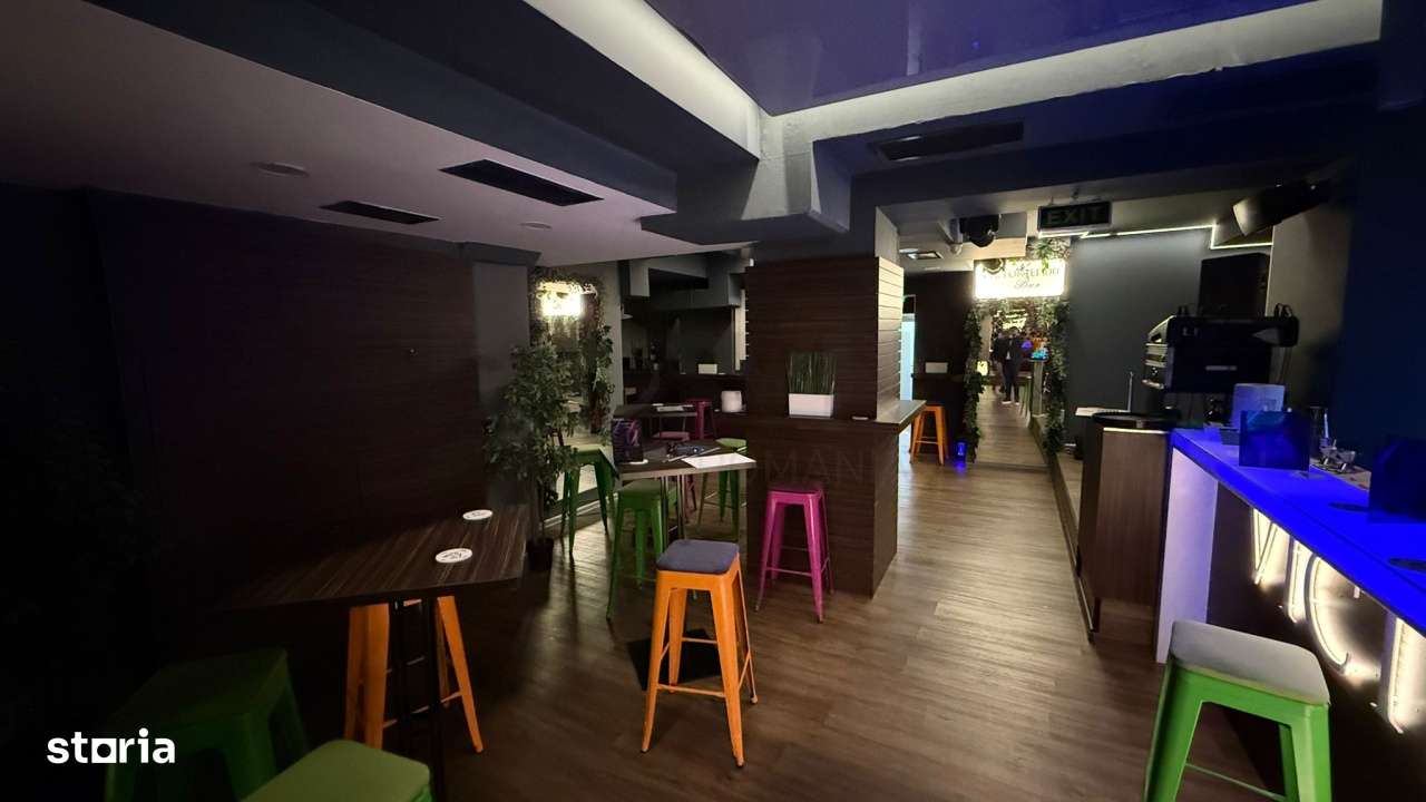 Spatiu Comercial I De Vanzare I Calea Victoriei-4