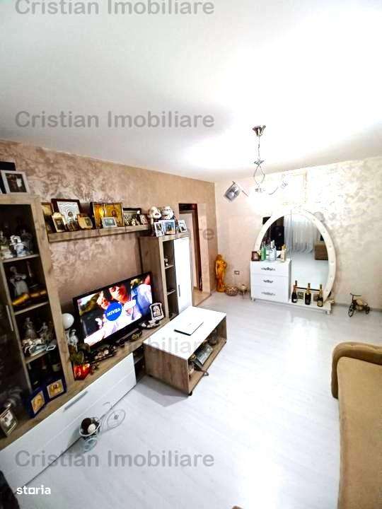RENOVAT! Ap 2 camere confort 1 zona Calea Galati - Imagine principală: 4/10