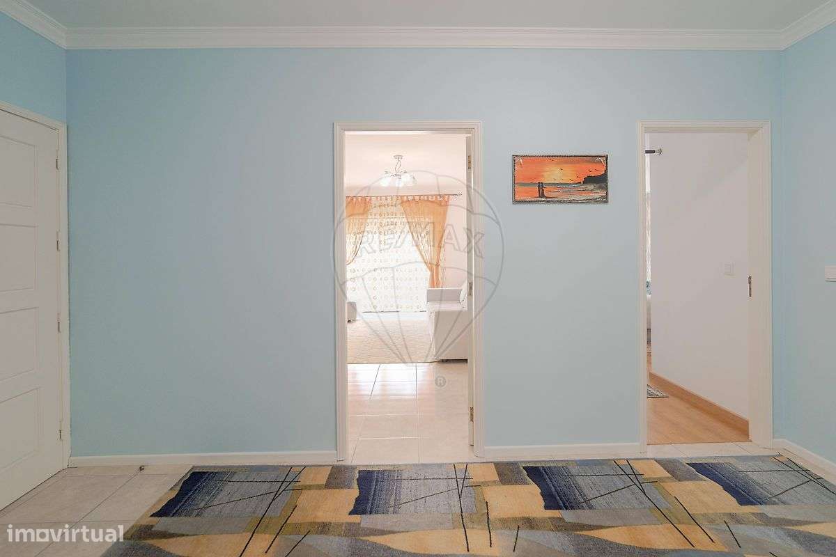 Apartamento T2 para venda-6